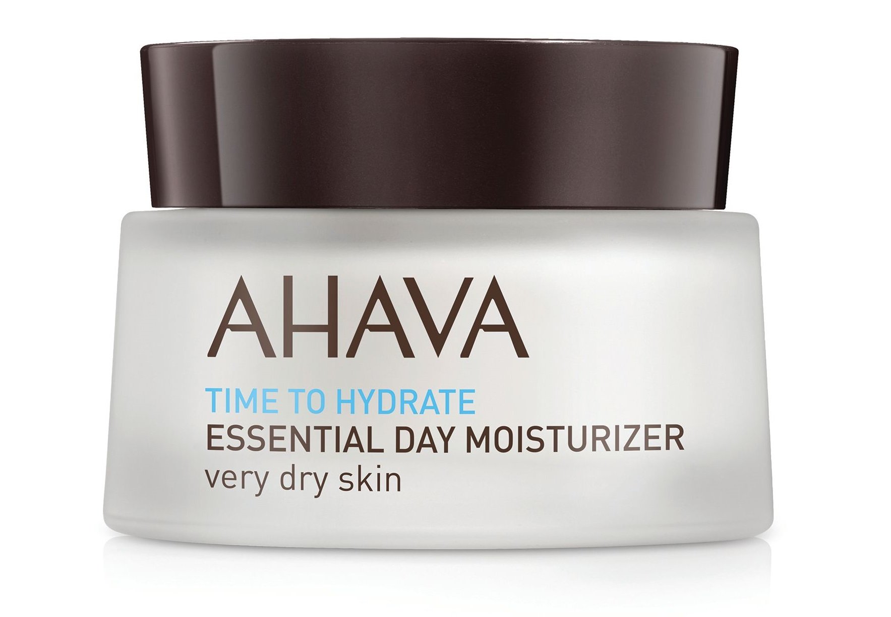 AHAVA - Essential Day Moisturizer (Very Dry Skin) 50 ml