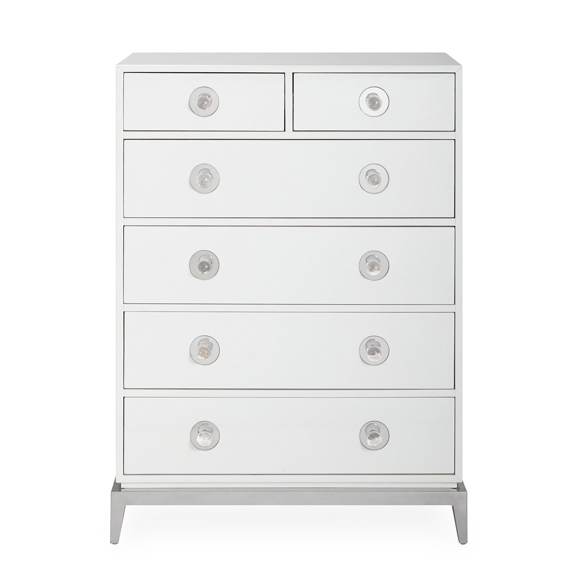 Jonathan Adler I Channing 6-Drawer Chest