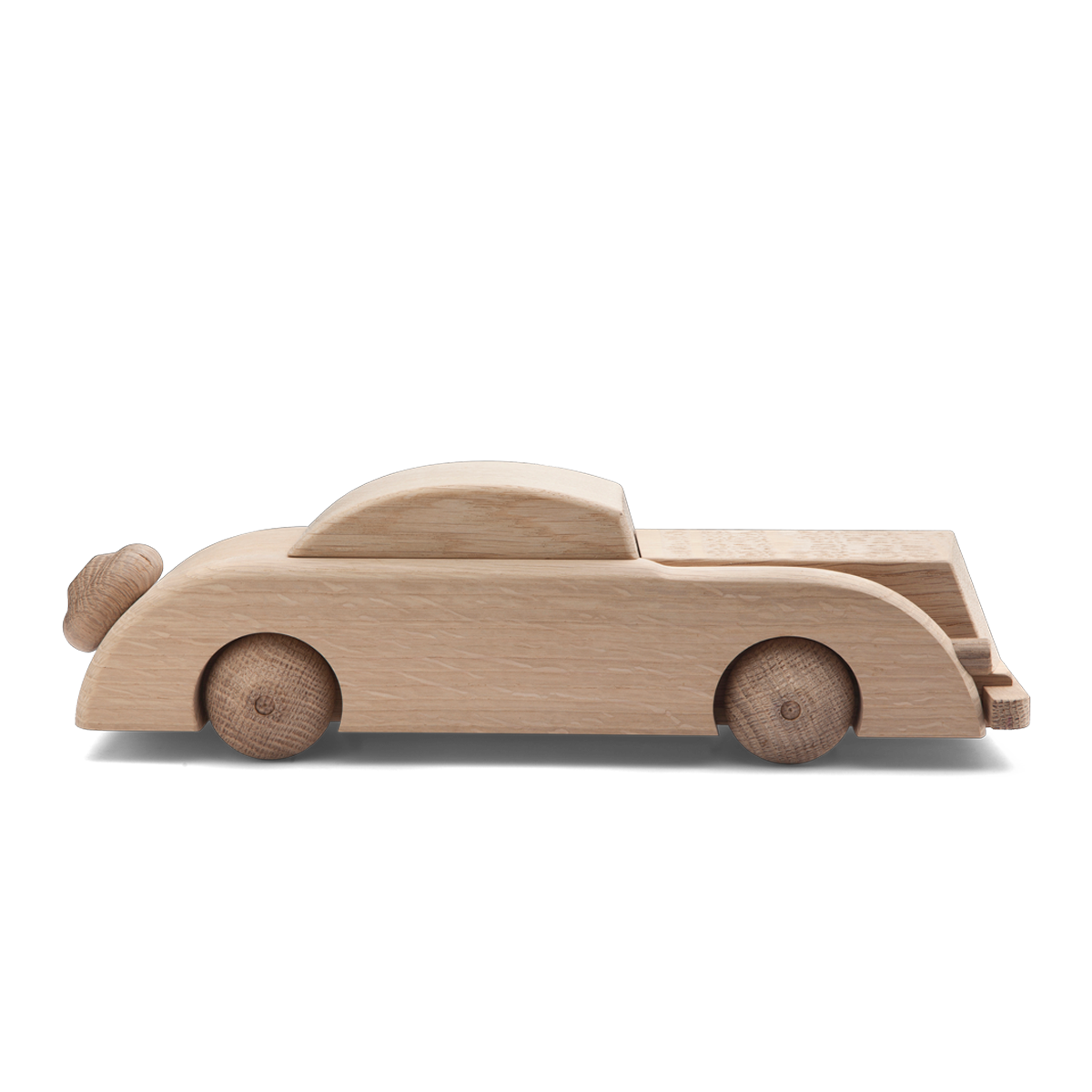 Kay Bojesen - Limousine​ Large - Oak (39219)