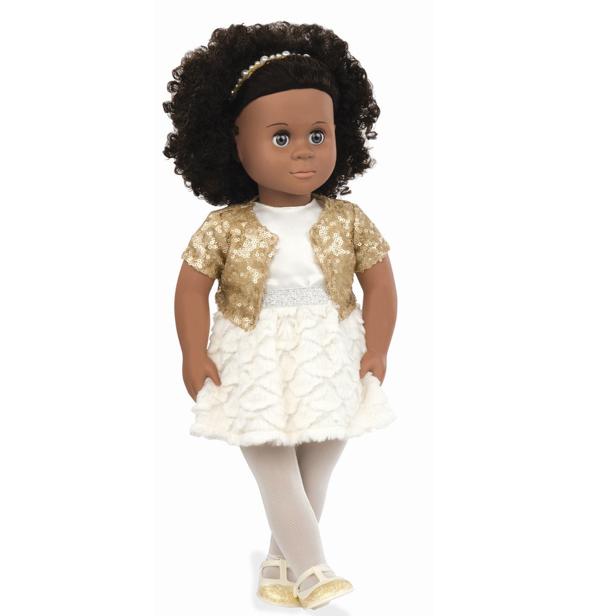 Our Generation - Haven Doll (731089)
