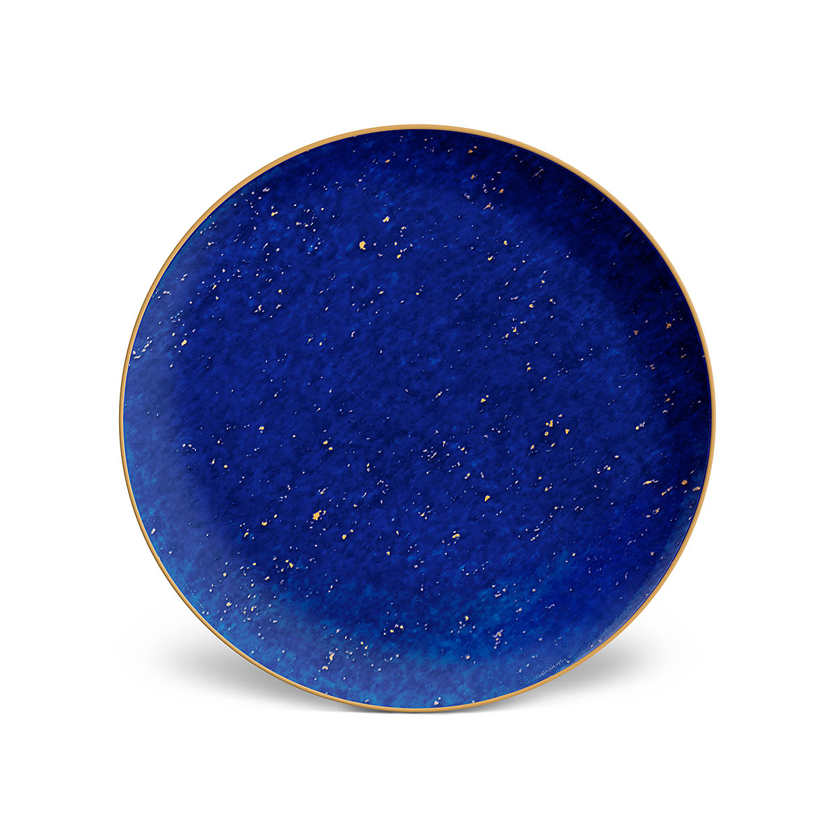 L'Objet I Lapis Dessert Plates (set of 4)