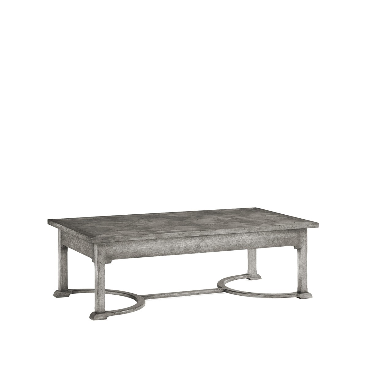 William Yeoward | Biddulph Coffee Table Greyed Oak