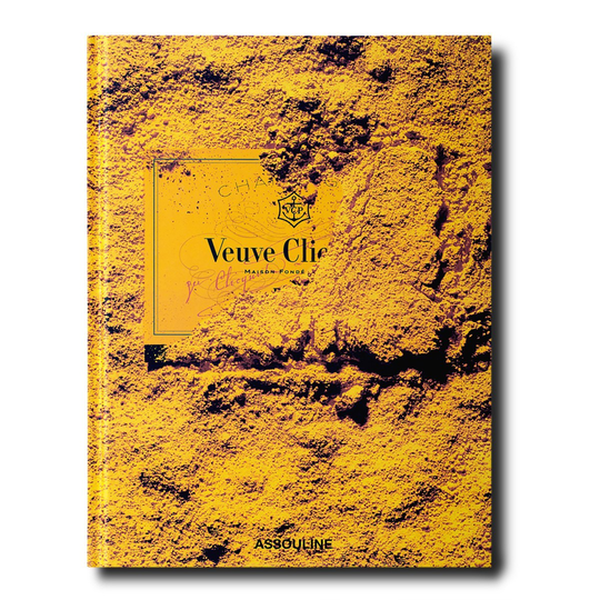 Assouline | Veuve Clicquot