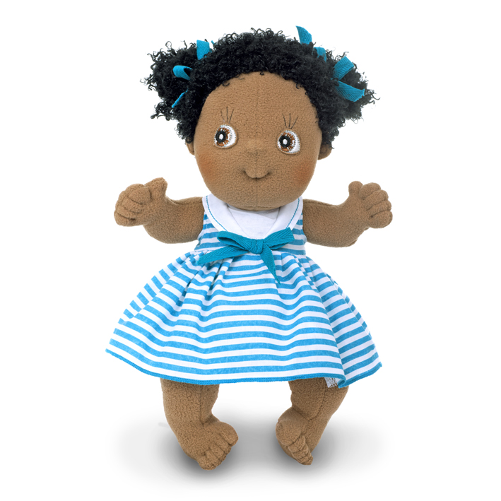 Rubens Barn - Rubens Cutie - Jennifer 32cm (150014)