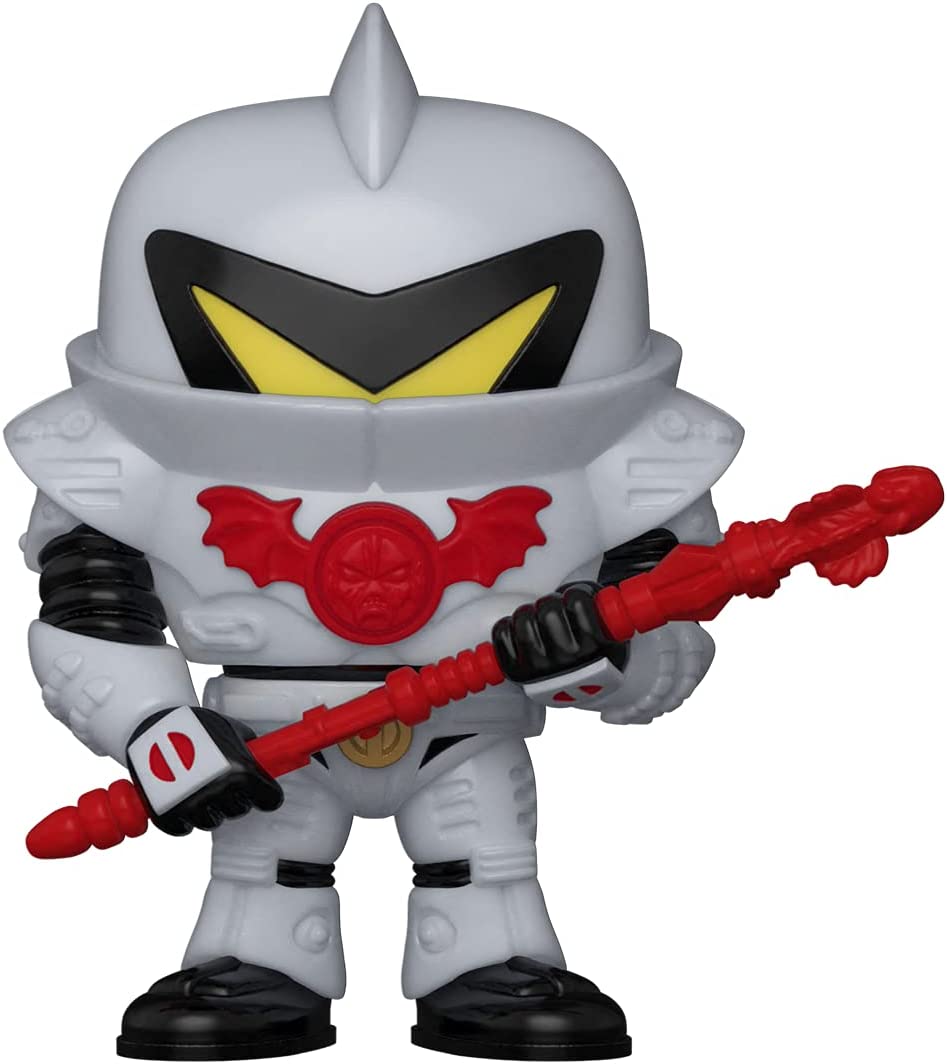 ​Funko POP - Master Of The Universe - Horde Trooper (56205)
