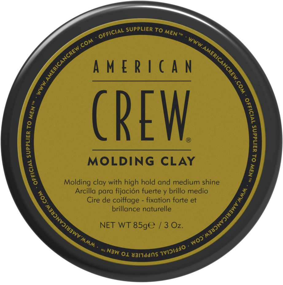 American Crew - Molding Clay 85 gr.