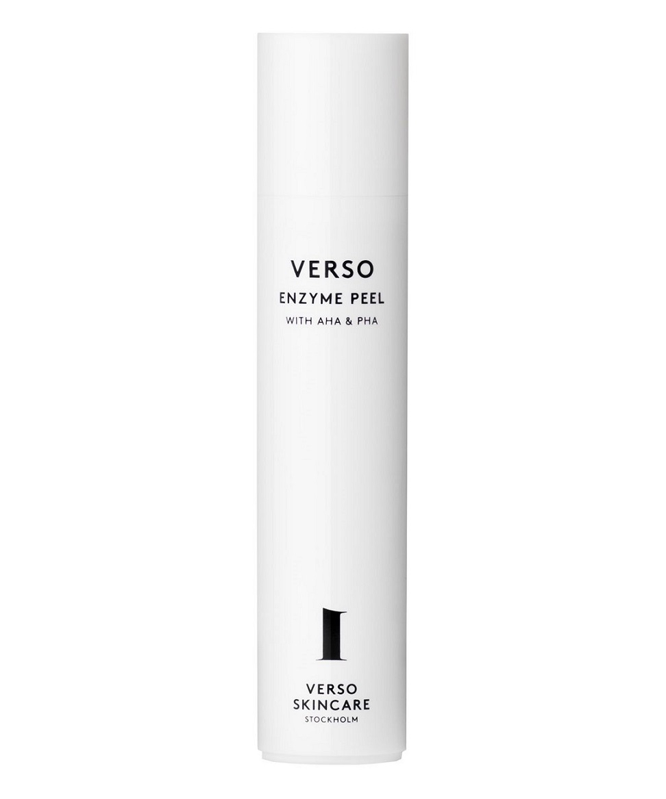Verso - No. 1 Enzyme Peel 50 ml