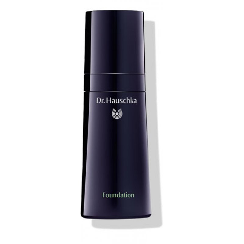 Dr. Hauschka - Foundation - 01 Macadamia