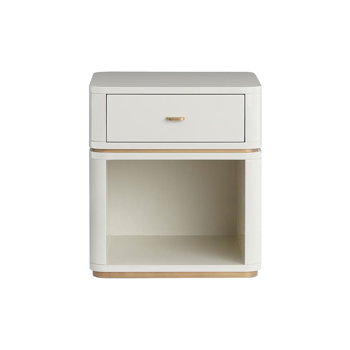 The Benedito Bedside Table