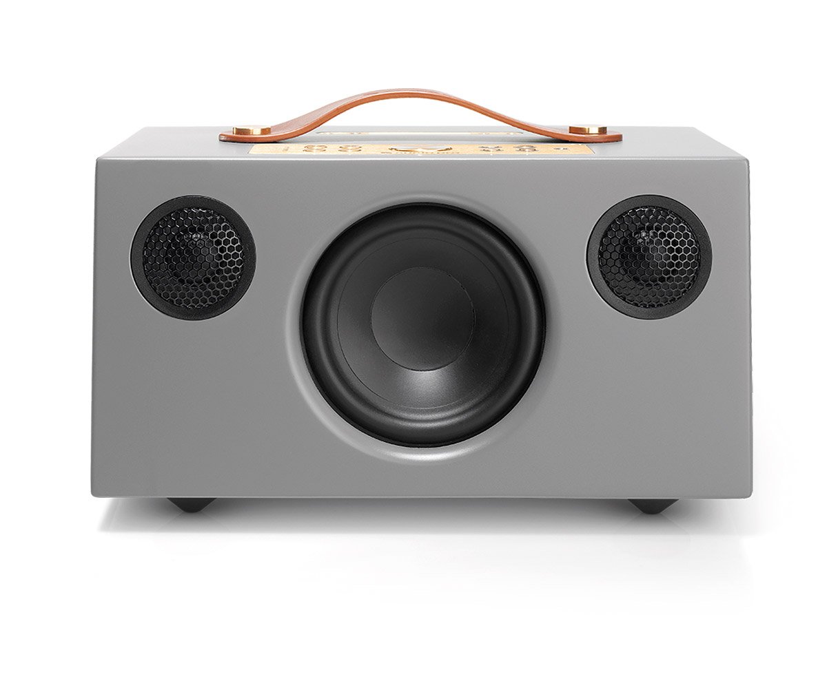 Audio Pro - Addon C5 Alexa - Storm Grey