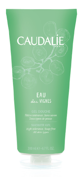 Caudalie - Eau des Vignes Showergel 200 ml