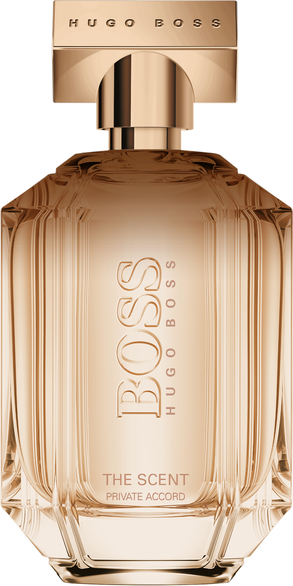Hugo Boss - The Scent Private Accord for Her EDP 100 ml