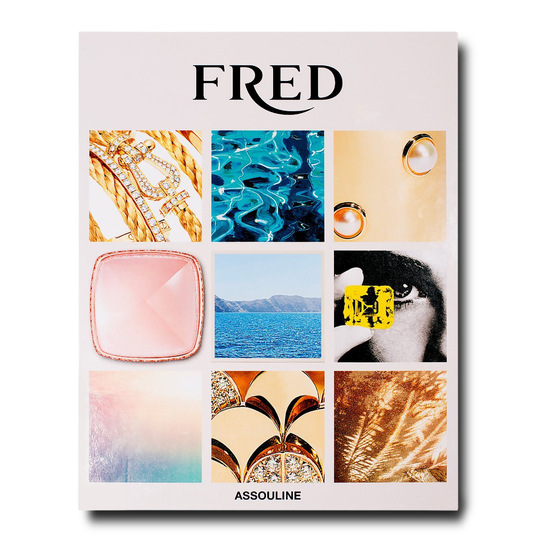 Assouline | Fred