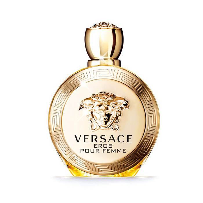 Versace - Eros Pour Femme EDP - 50 ml