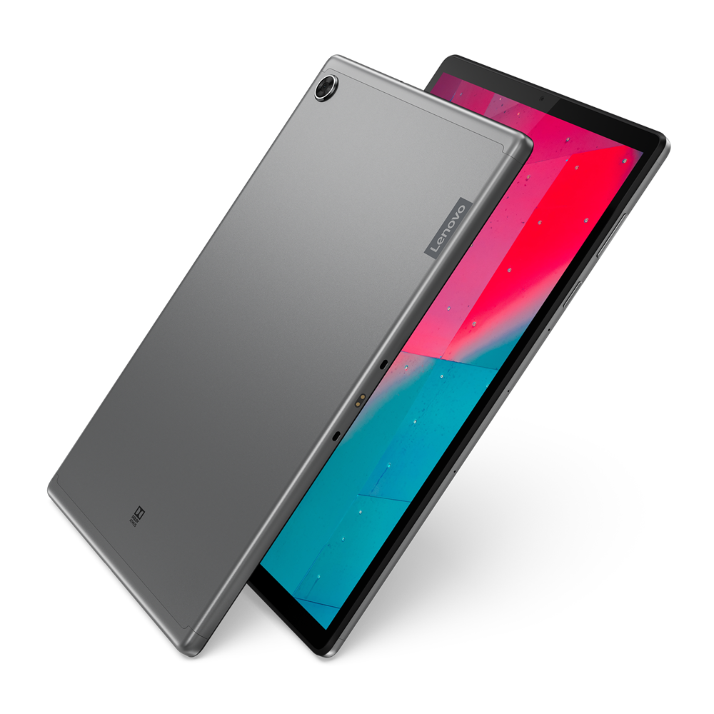 Lenovo - Tab M10 10,3" FHD P22T TAB 4GB + 128GB 4G LTE