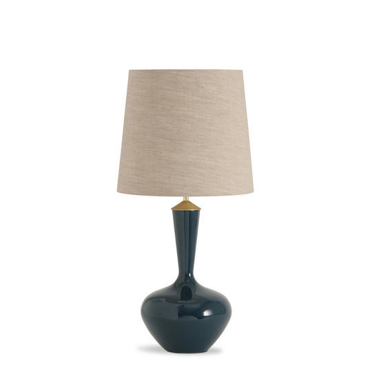 Porta Romana I Shisha Lamp I Kingfisher