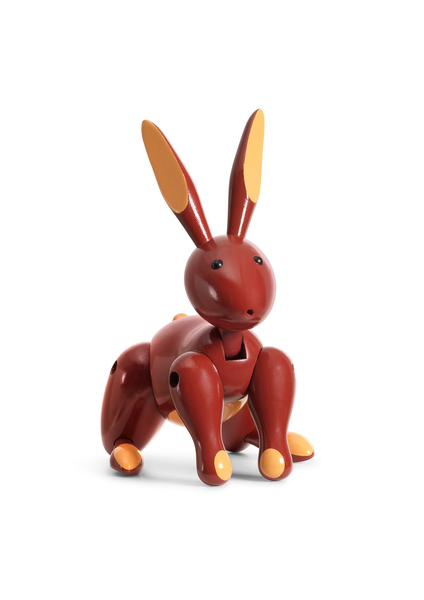 Kay Bojesen - Kanin - Red (39229)