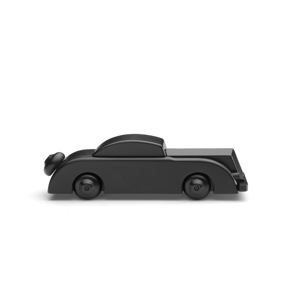 Kay Bojesen - Limousine​ Small - Black (39218)