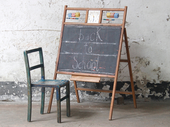 Children's Blackboard