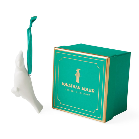 Jonathan Adler | Parrot Ornament