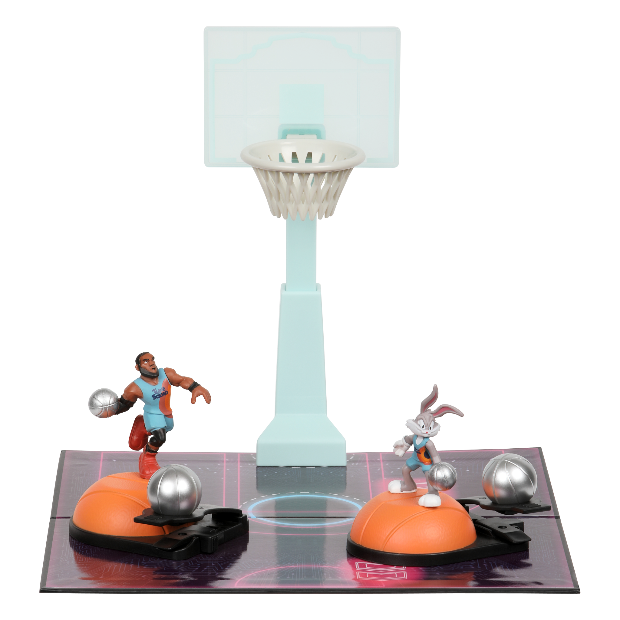 Space Jam - Game Time Playst (14576)