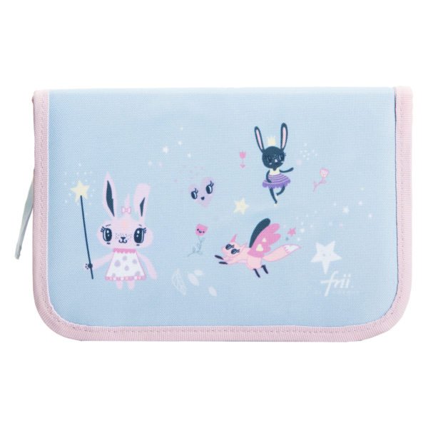 Frii of Norway - Pencil Case - Playful Fairytale (20124)