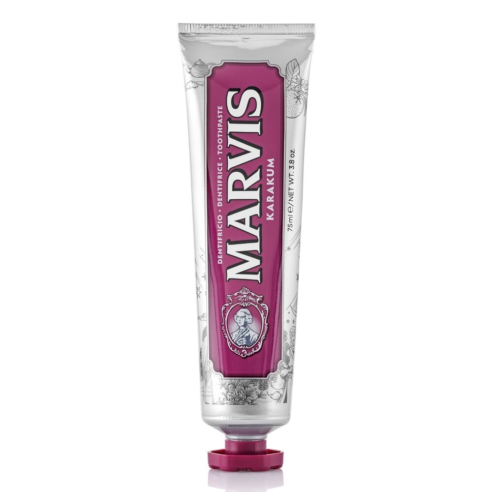MARVIS - Toothpaste (Limited Edition) Karakum - 75 ml