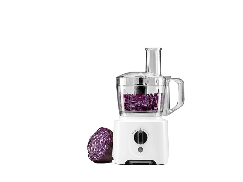 ​OBH Nordica - Food Processor Easy Force (FO2441S0)