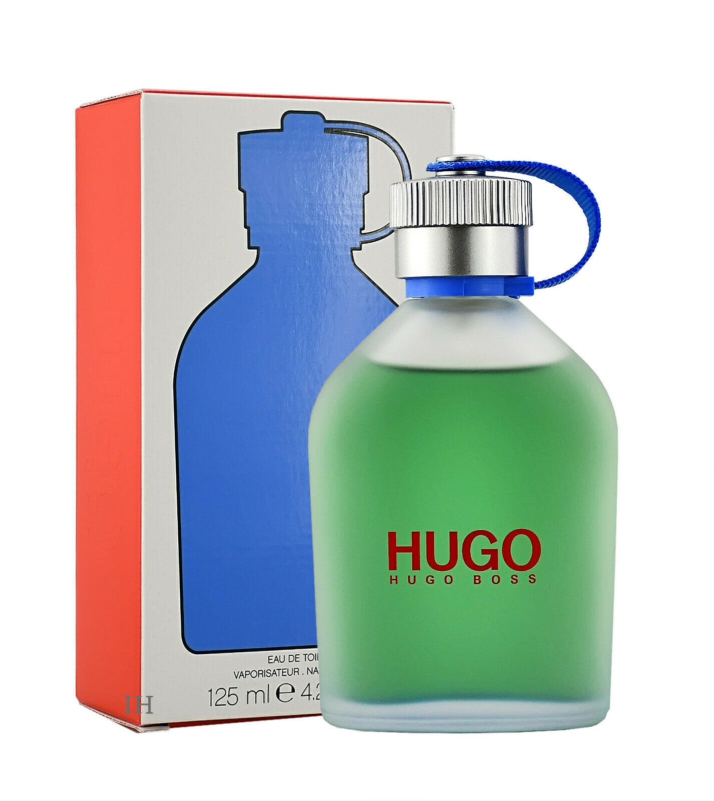Hugo Boss - Hugo Now EDT - 125 ml