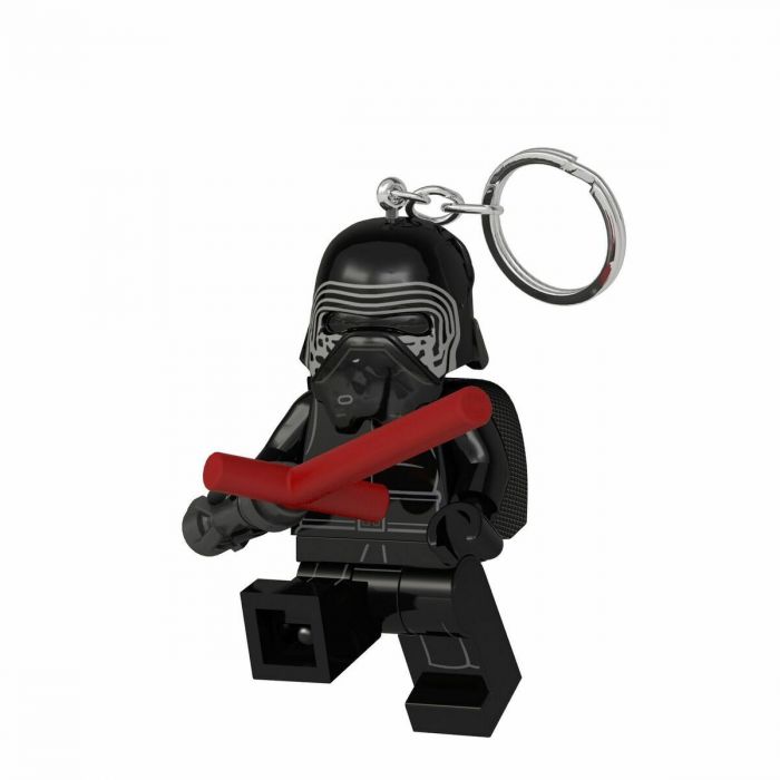 LEGO - Keychain w/LED Star Wars - Kylo Ren (520816)