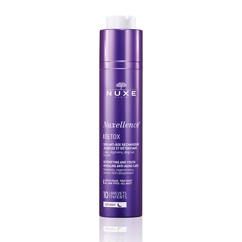 Nuxe - Nuxellence Detox 50 ml