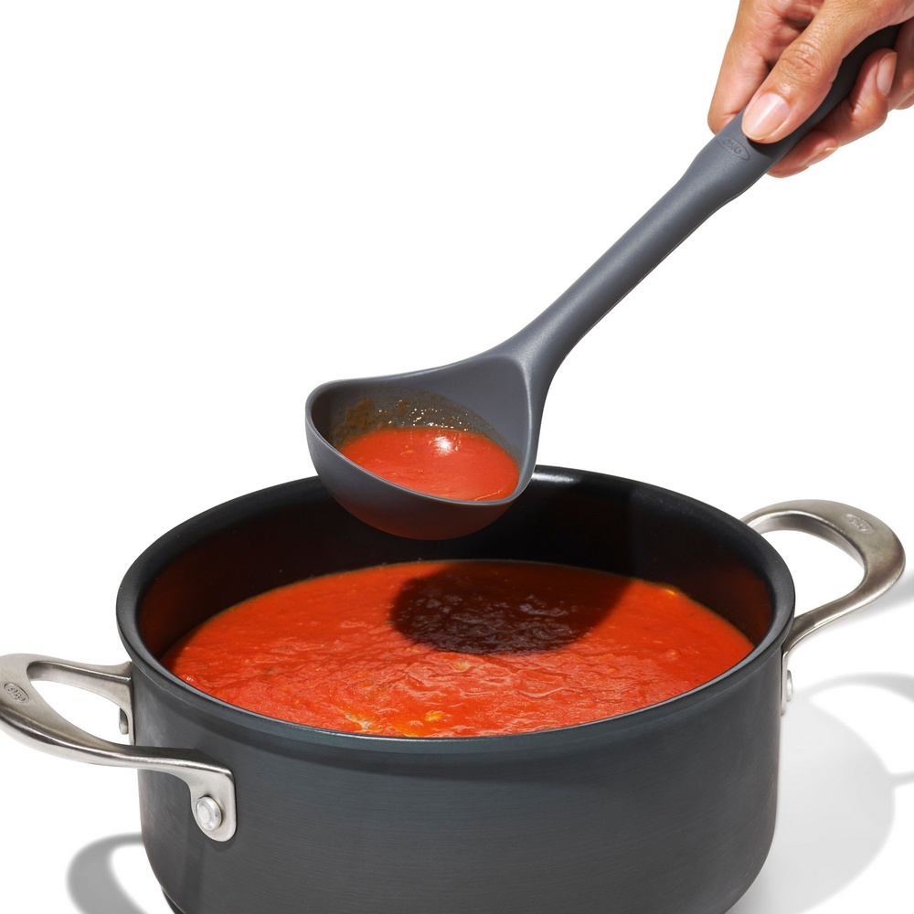 OXO - Ladle​ Small​- Grey (X-11282000)