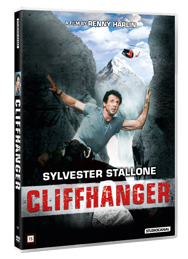 Cliffhanger
