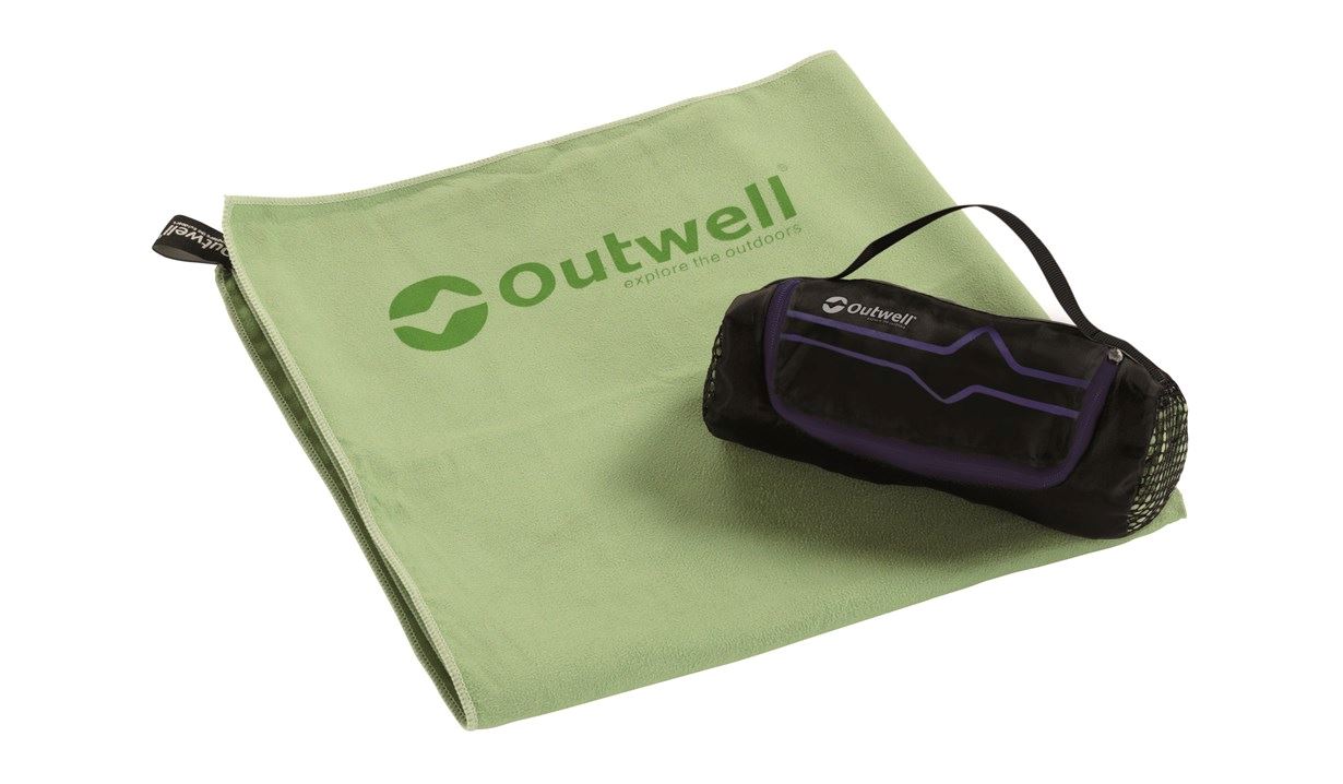 Outwell - Micro Pack Towel L (650030)