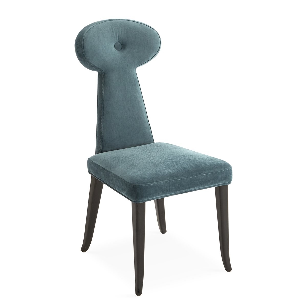 Jonathan Adler I Vera Dining Chair I Bergamo Agean