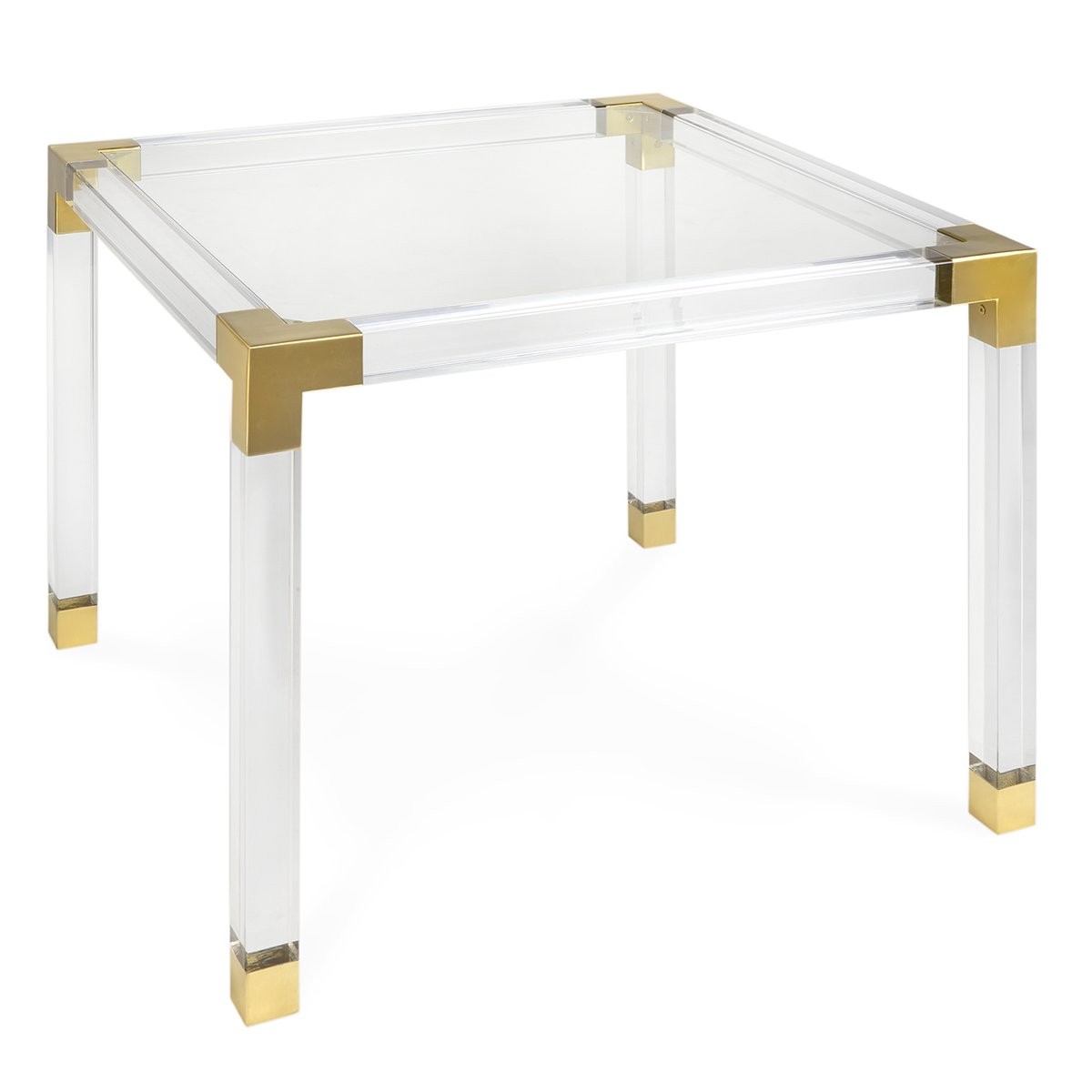 Jonathan Adler I Jacques Game Table