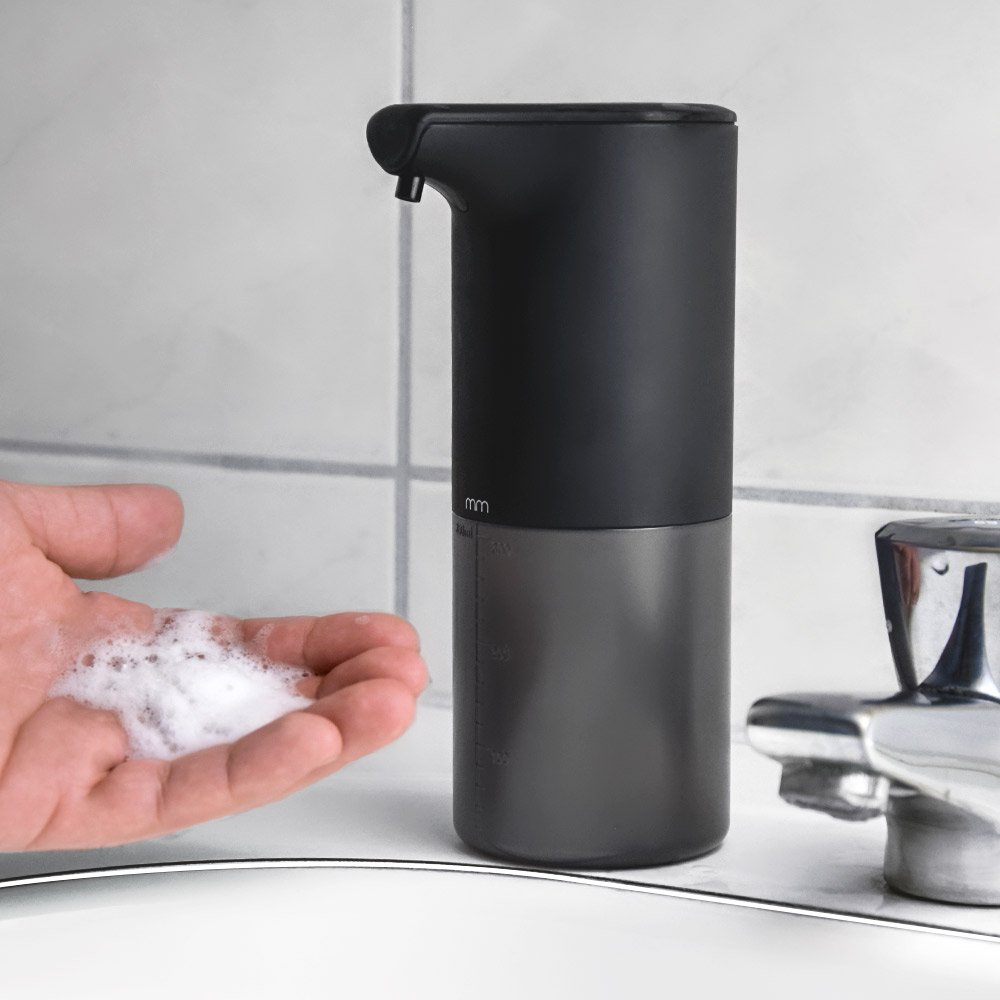 Automatic Foaming Soap Dispenser (04776)