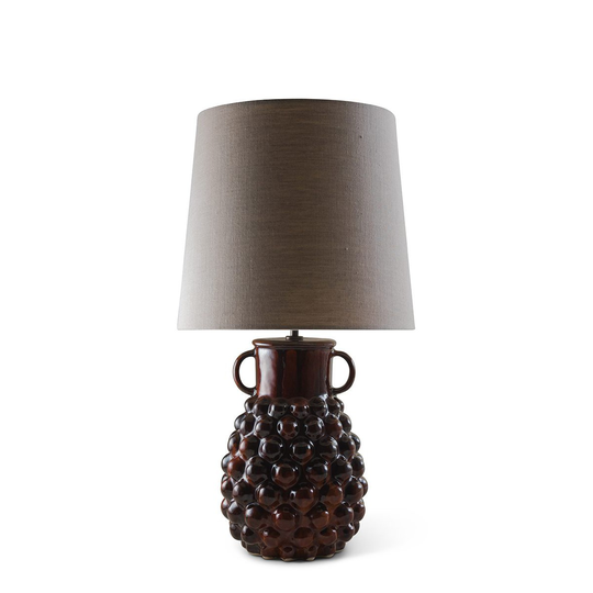 Porta Romana I Ellis Lamp I Tortoise Shell