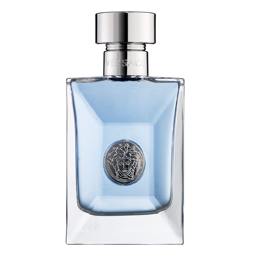 Versace - Pour Homme EDT 50 ml