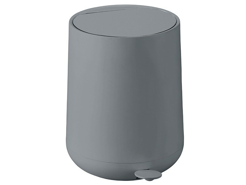 Zone - Nova Pedal Bin 5 L - Grey (330131)