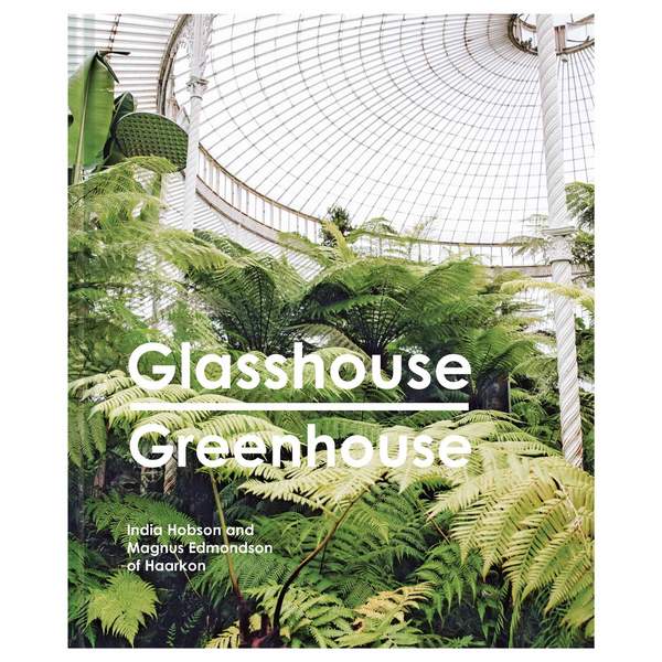 Glasshouse Greenhouse