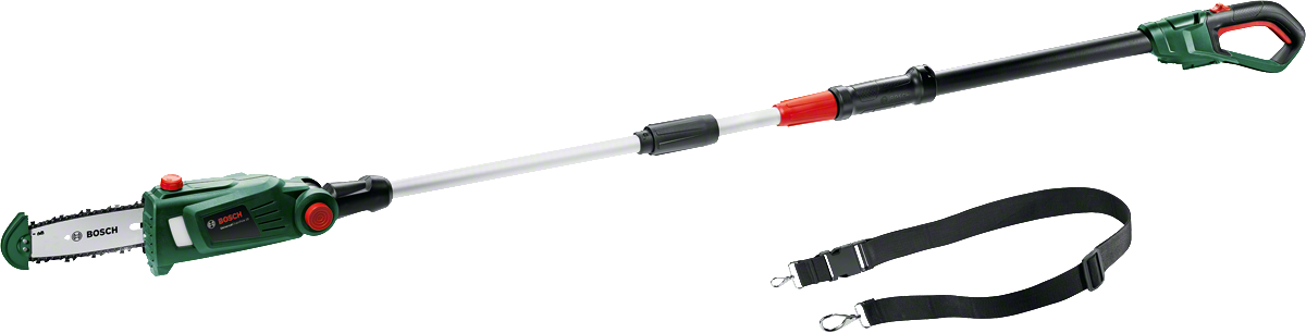 Bosch - Universal Chain Pole 18 Cordless Pruner - Battery Not Included