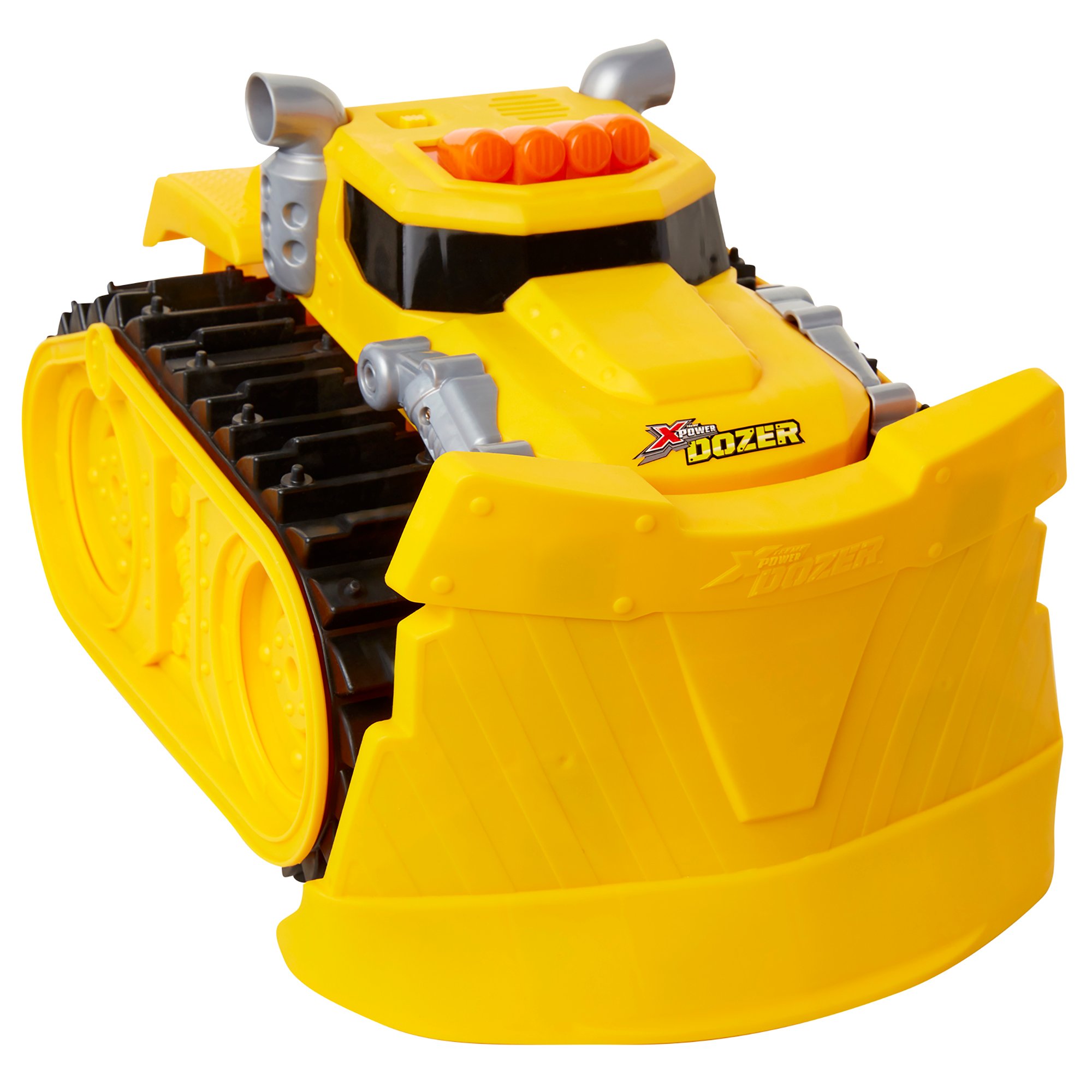 X-Treme POWER - Bull Dozer (96782-4L)