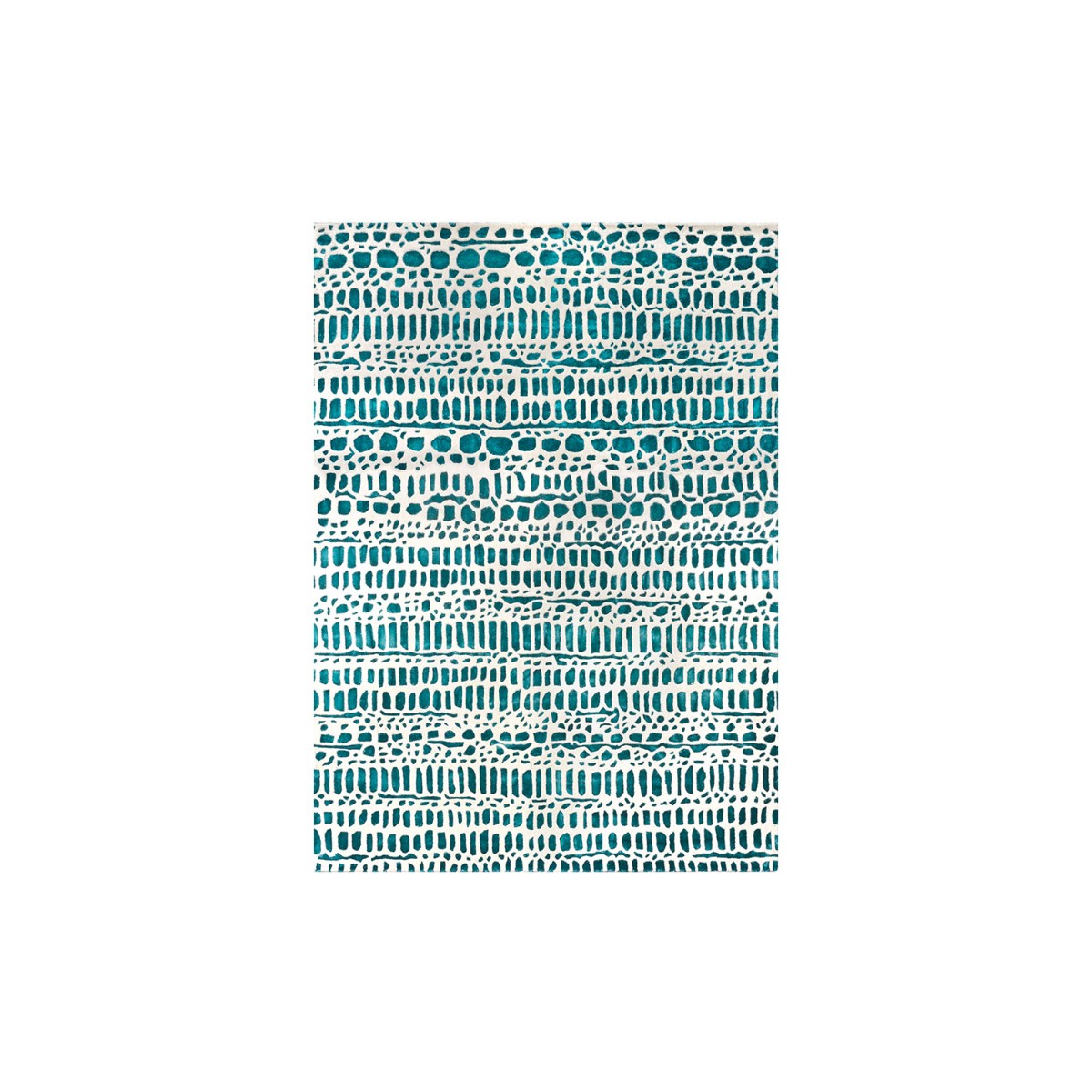 William Yeoward | Ciottoli Jade Rug | 160CM X 260CM
