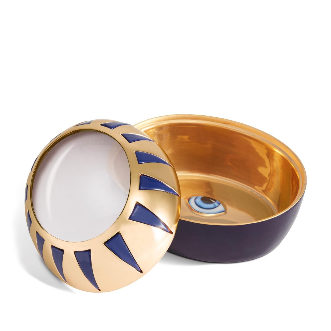 L'Objet I Lito Magnifying Glass Box