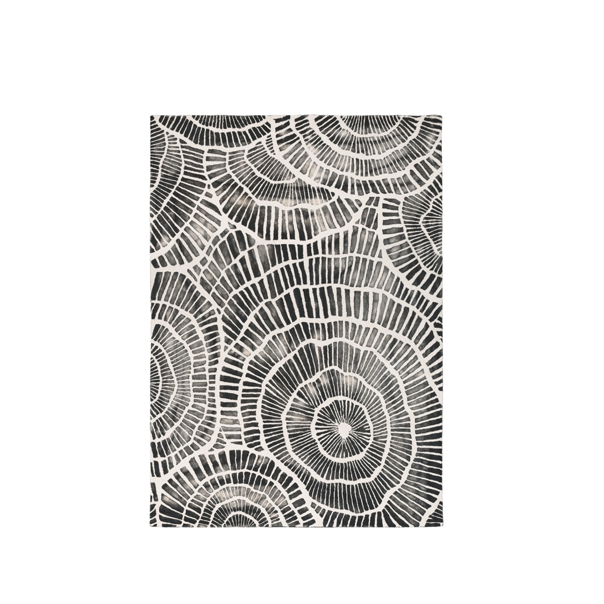 William Yeoward |Piedra Charcoal Rug | 200CM X 300CM