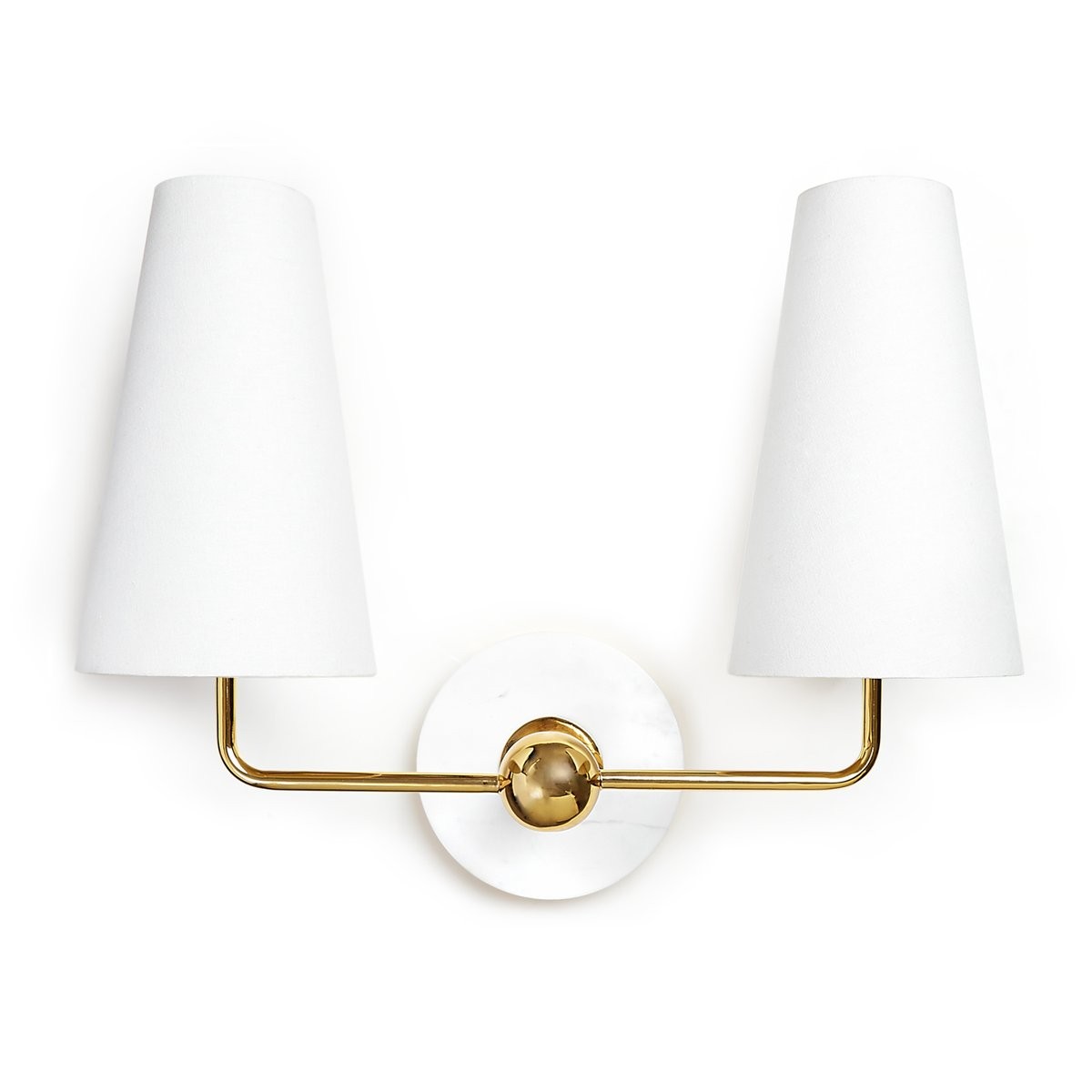 Jonathan Adler I Caracas Two - Light Sconce
