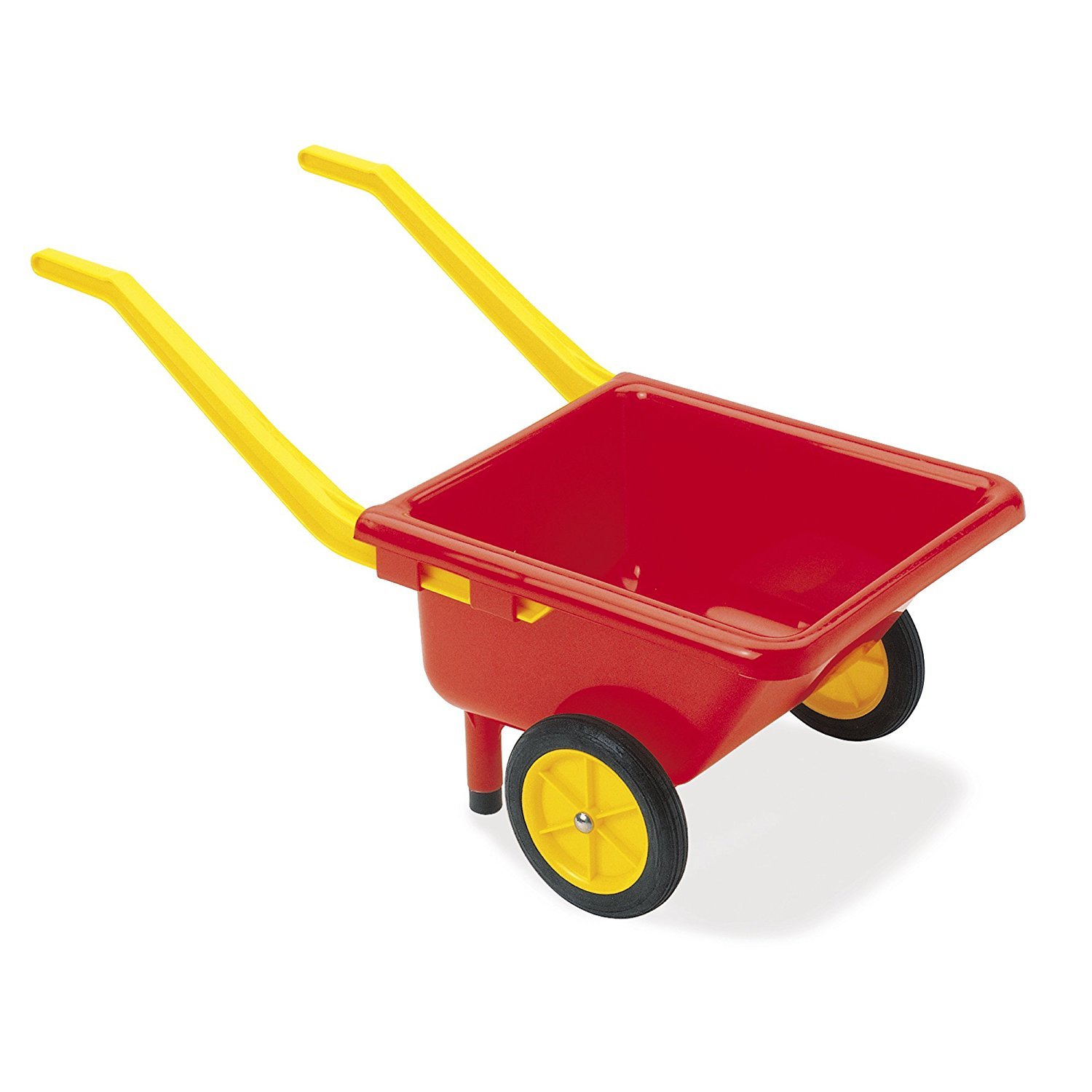 Dantoy - Wheelbarrow with 2 wheels (1821)