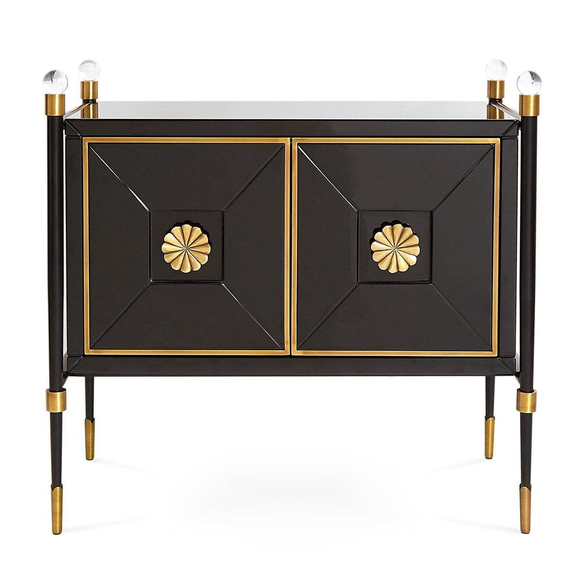 Jonathan Adler I Rider Small Cabinet