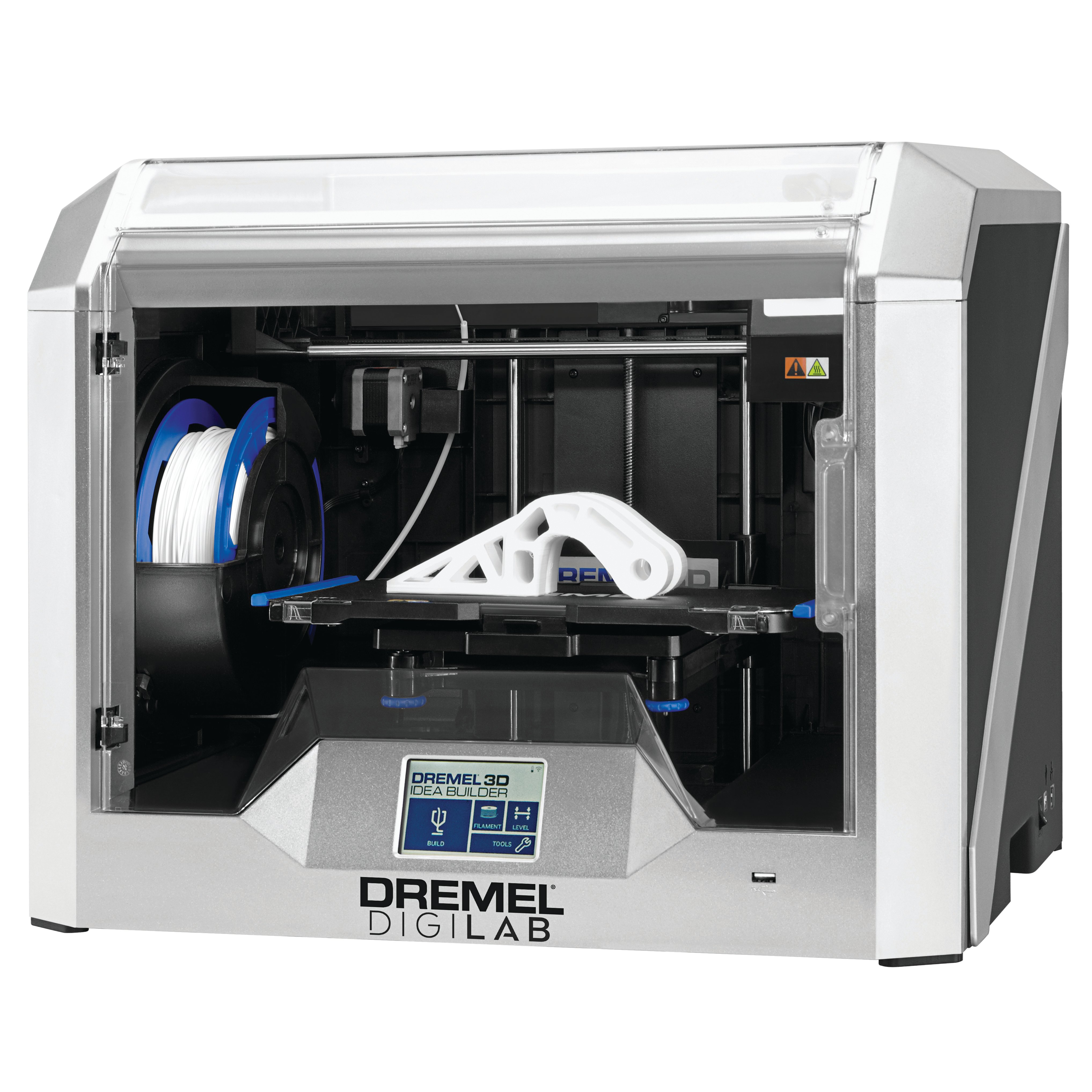 Dremel - DigiLab 3D-Printer 3D40 FLEX